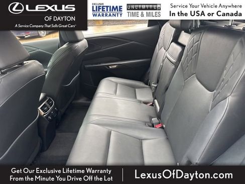 Used 2024 Lexus RX 350 Premium w/ Accessory Package (Z1) image 29