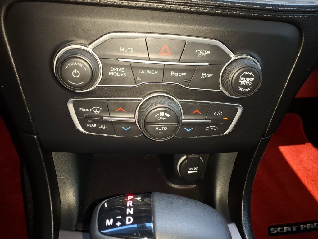Used 2023 Dodge Charger Scat Pack RWD image 29