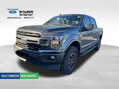 Used 2019 Ford F150 XLT w/ Equipment Group 302A Luxury