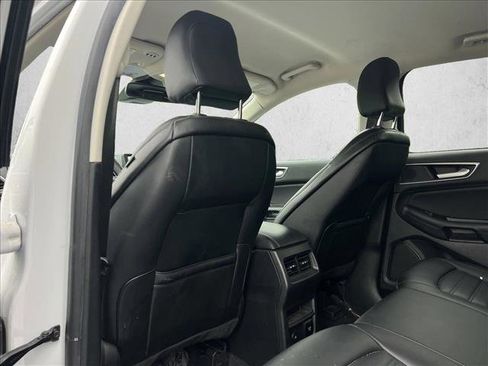 Used 2023 Ford Edge SEL w/ Convenience Package AWD/4WD image 15