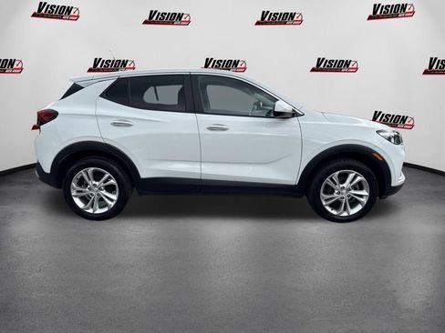 Used 2023 Buick Encore GX Preferred w/ Cold Weather Comfort Package AWD/4WD image 4