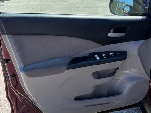 Used 2013 Honda CR-V EX image 10
