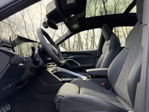New 2025 Audi SQ5 Premium Plus AWD/4WD image 15