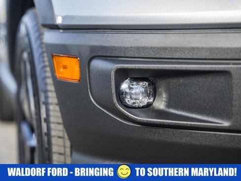 Certified 2022 Ford Bronco Sport Outer Banks w/ Tech Package image 12