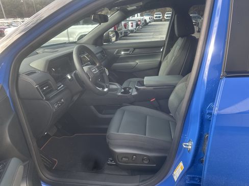 New 2026 GMC Terrain AT4 image 13