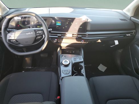 New 2026 Kia Sportage S AWD/4WD image 24
