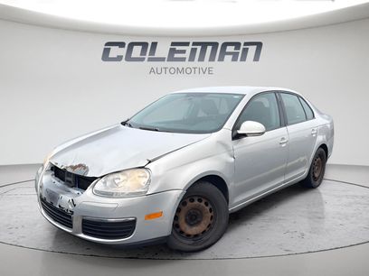 Used 2010 Volkswagen Jetta S