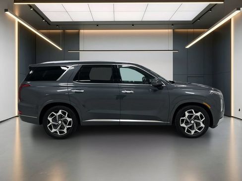 Used 2022 Hyundai Palisade Calligraphy FWD image 7
