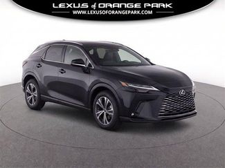 Used 2025 Lexus RX 350 Premium w/ Accessory Package (Z1) FWD video 1