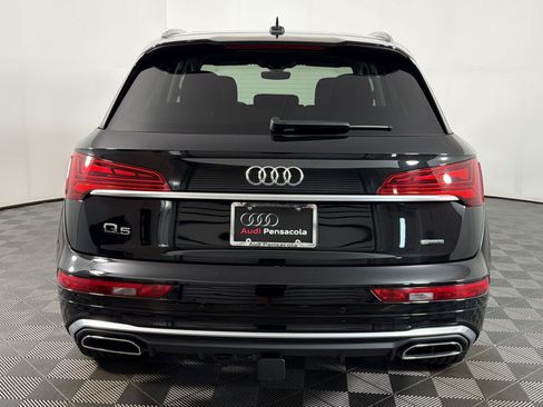 Used 2023 Audi Q5 2.0T Premium Plus w/ Premium Plus Package AWD/4WD image 8