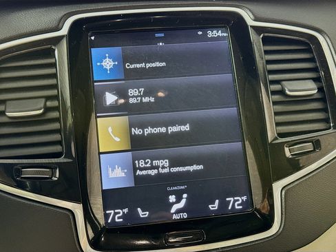 Used 2019 Volvo XC90 T6 Inscription w/ Advanced Package image 18