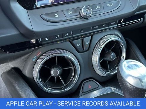 Certified 2023 Chevrolet Camaro SS image 8