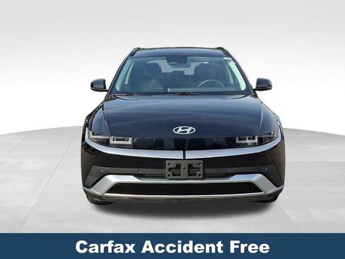 Used 2025 Hyundai Ioniq 5 SEL image 2