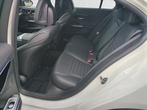 Certified 2022 Mercedes-Benz C 300 Sedan image 22