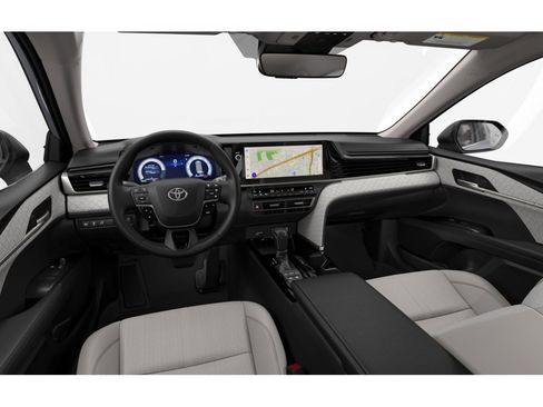 New 2026 Toyota Camry XLE image 27