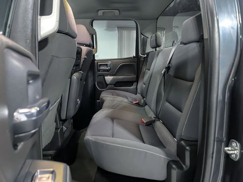 Used 2018 Chevrolet Silverado 1500 LT w/ All Star Edition image 14