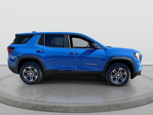 New 2026 GMC Terrain Elevation w/ Technology Package II FWD image 9