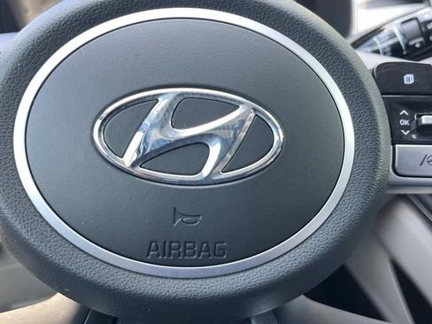 Used 2024 Hyundai Tucson SEL AWD/4WD image 33