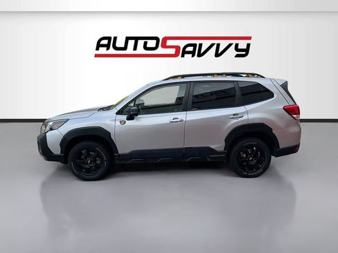 Used 2024 Subaru Forester Wilderness w/ Wilderness Package AWD/4WD image 4