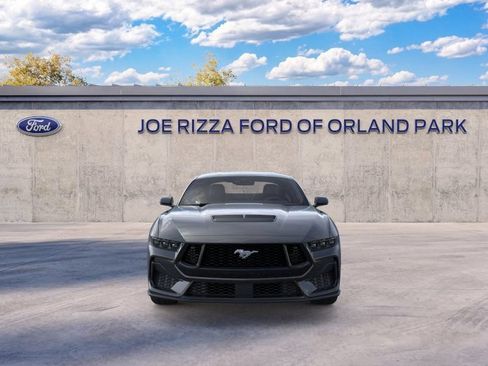 New 2026 Ford Mustang GT Premium RWD image 6