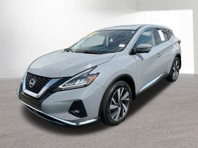 Used 2024 Nissan Murano SL