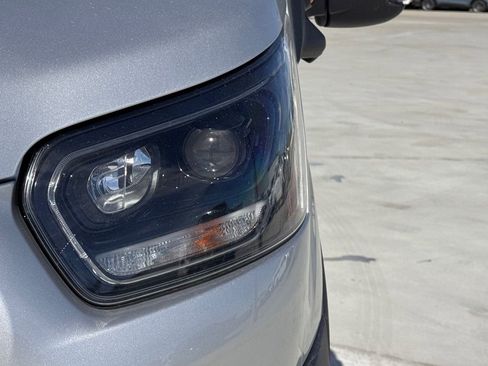 New 2026 Ford Transit 350 148 High Roof DRW AWD w/ Exterior Upgrade Package image 8