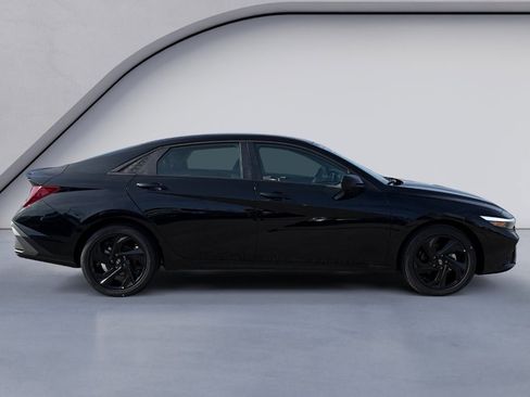 New 2026 Hyundai Elantra Sport w/ Cargo Package image 11