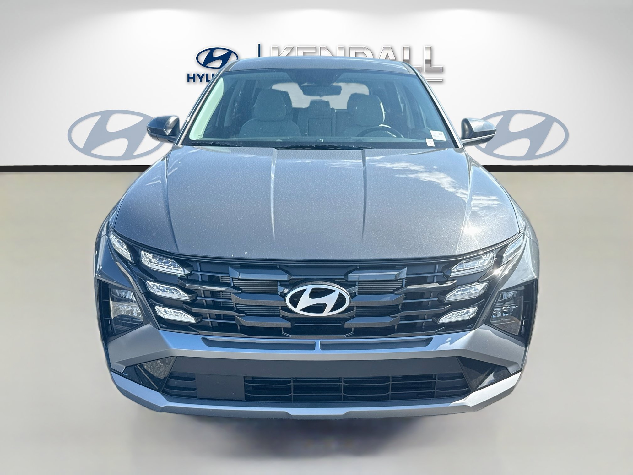 New 2026 Hyundai Tucson SE FWD image 2