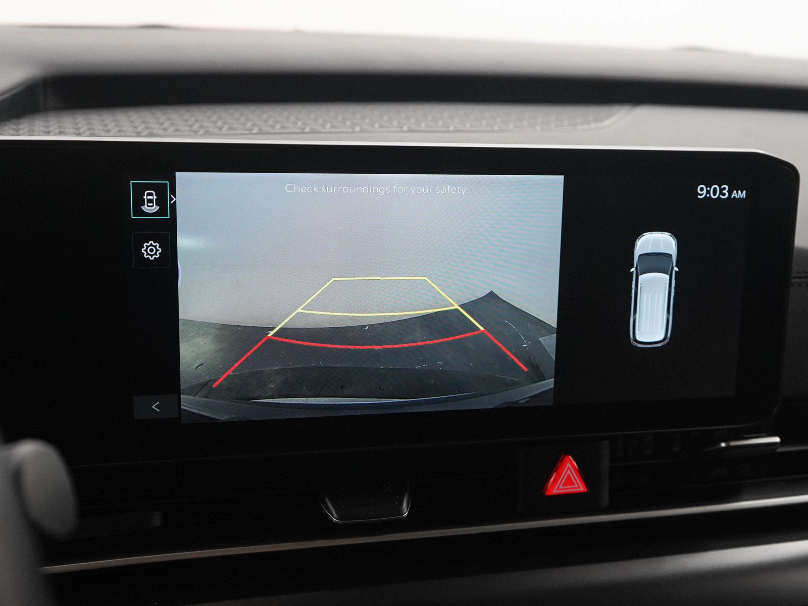 Used 2025 Kia Carnival FWD image 23