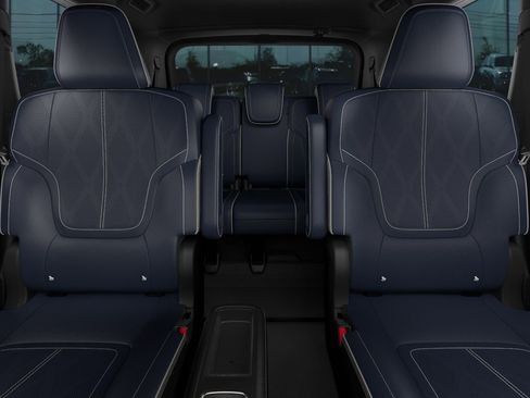 New 2026 INFINITI QX80 4WD image 8