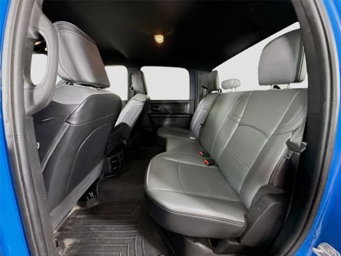 Used 2022 RAM 3500 Tradesman AWD/4WD image 15