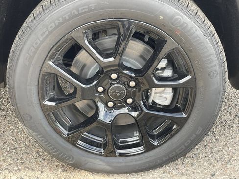 New 2026 Jeep Compass Latitude image 6