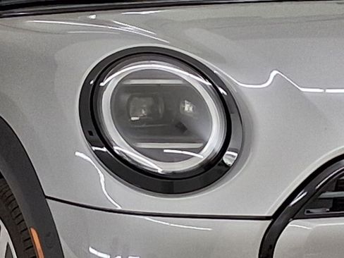 New 2026 MINI Cooper S FWD image 9