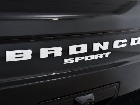 New 2025 Ford Bronco Sport Outer Banks w/ Outer Banks Tech Package+ image 21