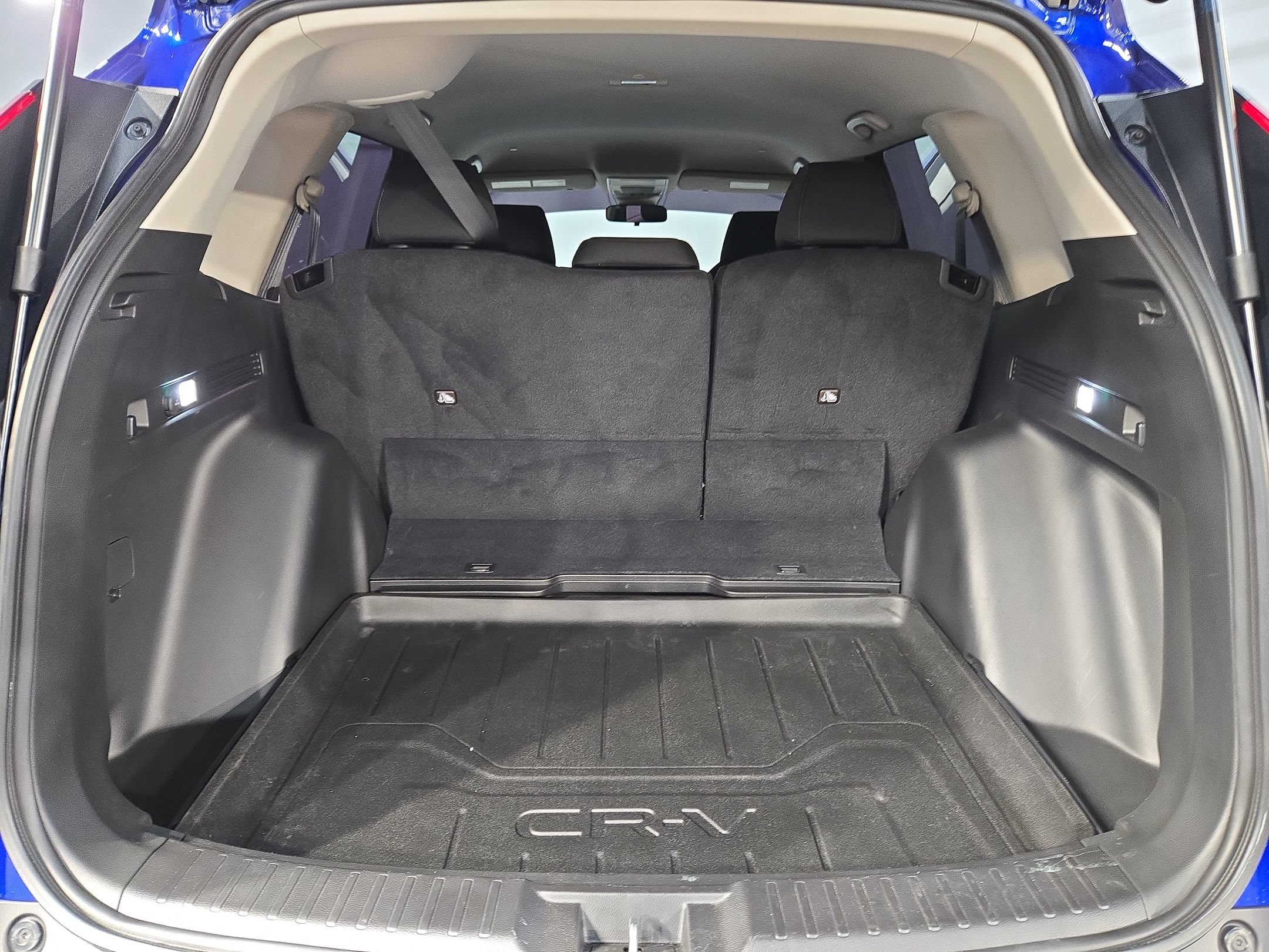 Used 2024 Honda CR-V LX image 18