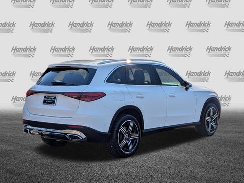 New 2026 Mercedes-Benz GLC 300 image 10
