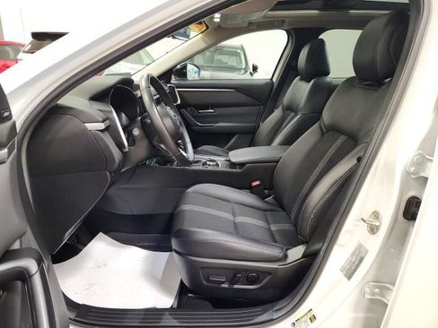 Certified 2024 MAZDA CX-50 AWD 2.5 S w/ Cargo Package image 11