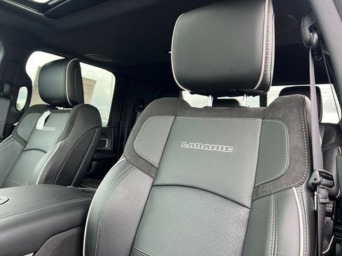 New 2026 RAM 2500 Laramie AWD/4WD image 22