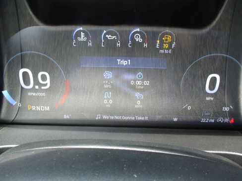 New 2024 Ford Ranger Lariat w/ Trailer Tow Package image 13