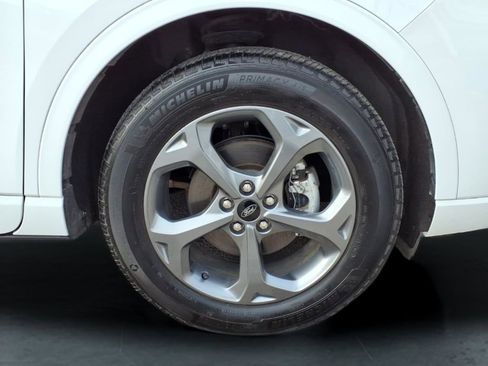 Used 2023 Ford Escape ST-Line w/ Tech Pack #1 image 13