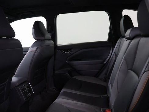 New 2026 Subaru Forester Sport AWD/4WD image 28