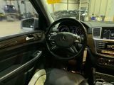 Used 2012 Mercedes-Benz ML 350 4MATIC image 3