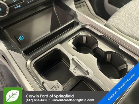 New 2026 Ford F250 XLT image 26