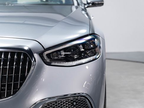 Used 2024 Mercedes-Benz Maybach S 680 4MATIC image 63