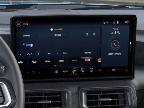 New 2026 Ford Mustang Coupe image 14