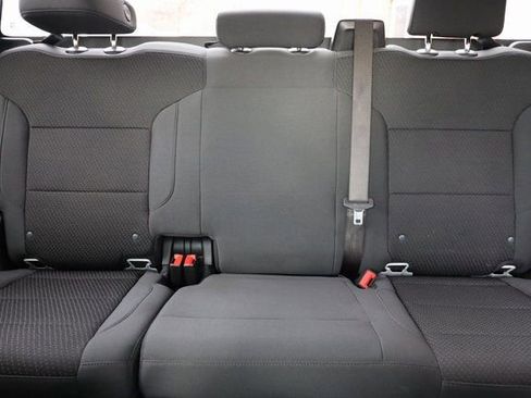 Used 2024 Chevrolet Silverado 2500 Custom w/ Snow Plow Prep/Camper Package image 37