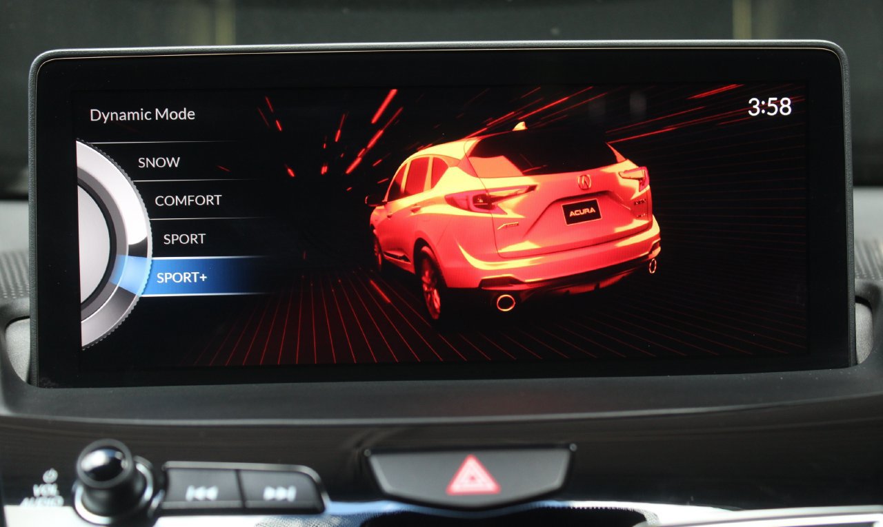 Certified 2021 Acura RDX w/ Advance Package AWD/4WD image 35