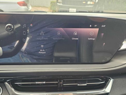 New 2026 Buick Envista Sport Touring w/ Convenience I Package FWD image 24