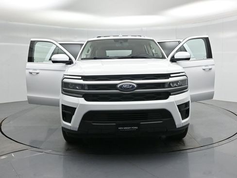 Certified 2024 Ford Expedition Max XLT image 35