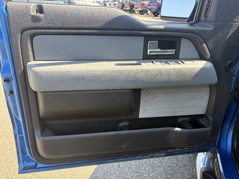 Used 2013 Ford F150 STX w/ Mid Equipment Group AWD/4WD image 29